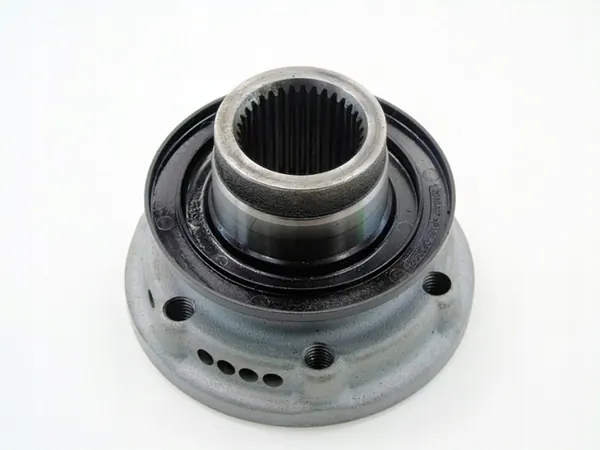 Flange d'arbre réducteur avant OEM 2010407 MS14 image 4