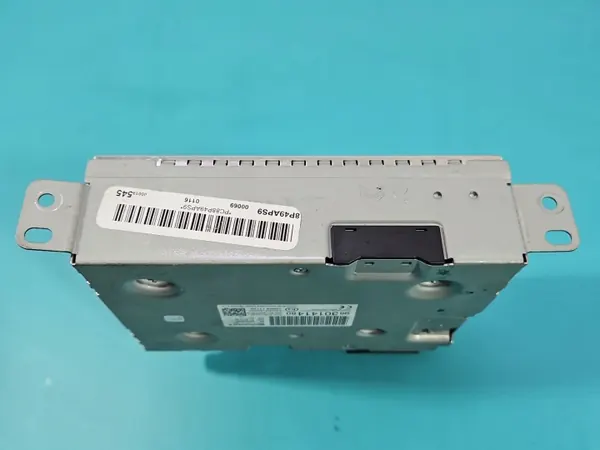 OEM 9830141480 Werksradio für Peugeot 508 II image 3