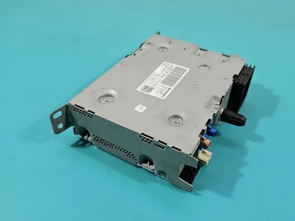 OEM 9830141480 Werksradio für Peugeot 508 II image 4