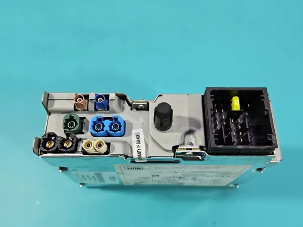 OEM 9830141480 Werksradio für Peugeot 508 II image 5