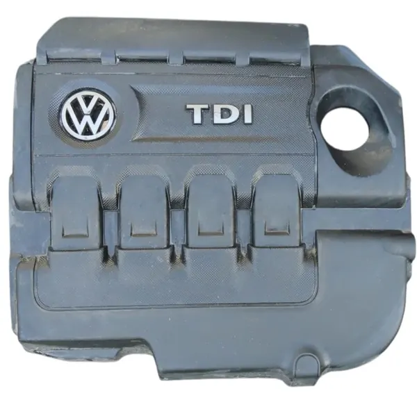 Moottorikansi OEM 04L103925Q VW Golf Passatille image 2