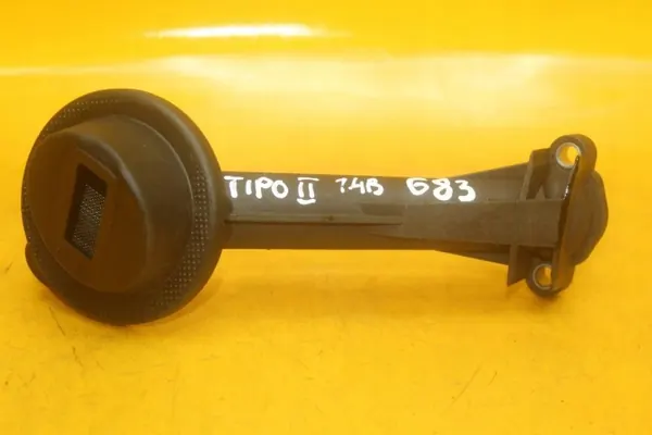 Begagnad Fiat OE oljesticka OEM 683 Tipo II 1.4 image 2