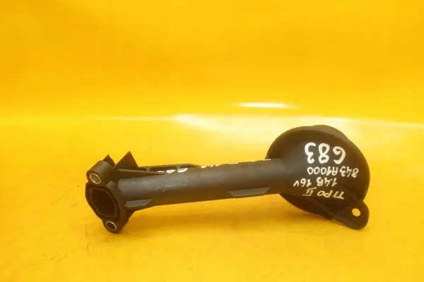 Begagnad Fiat OE oljesticka OEM 683 Tipo II 1.4 image 3