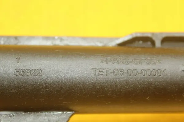 Begagnad Fiat OE oljesticka OEM 683 Tipo II 1.4 image 7