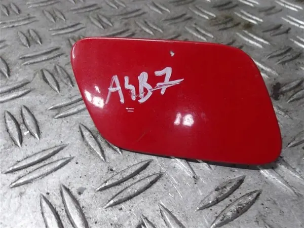 Tapa de limpiaparabris derecho Audi A4 B7 image 3