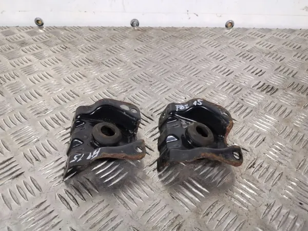 Support Radiateur Subaru Forester SJ OEM FOR15KROSTEINAI image 2