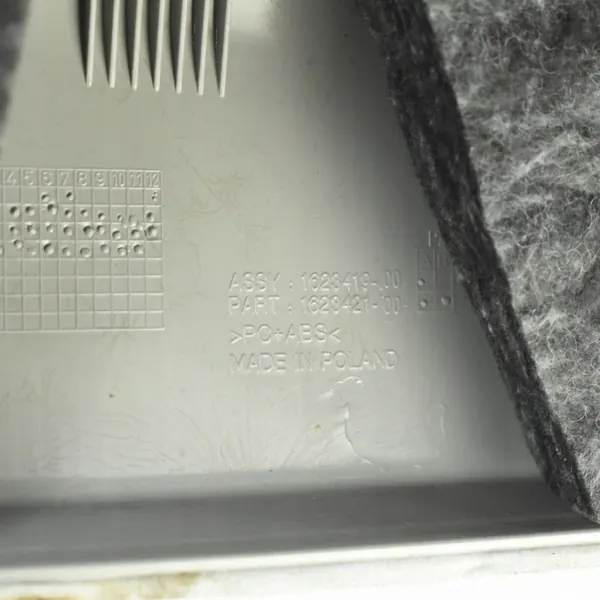OEM 1623418-00-F Cubierta de techo para Tesla Model Y image 7