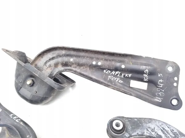 VW Tiguan taka-ylävivahdin OEM 5QF505225C image 10