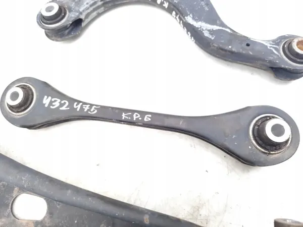 VW Tiguan taka-ylävivahdin OEM 5QF505225C image 4