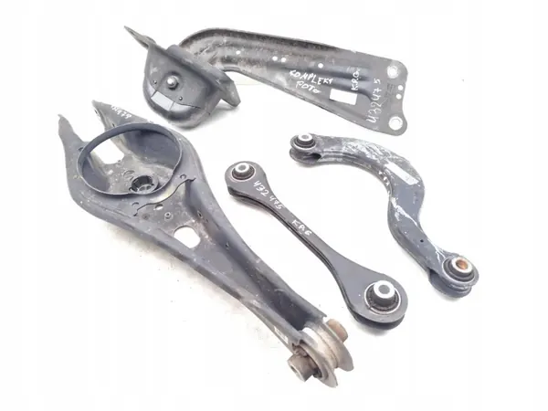 VW Tiguan taka-ylävivahdin OEM 5QF505225C image 9