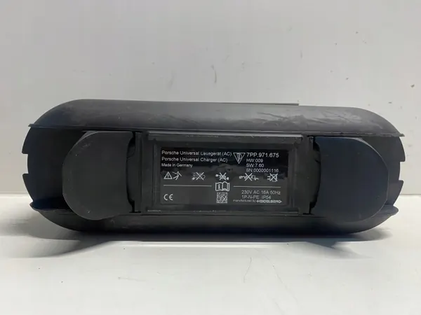 Batterie Porsche OEM 7PP971675L - 72Ah Occasion image 4