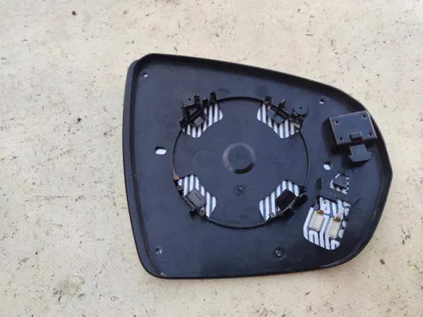 Insert miroir gauche OEM 21593019 pour Peugeot 3008/5008 image 3