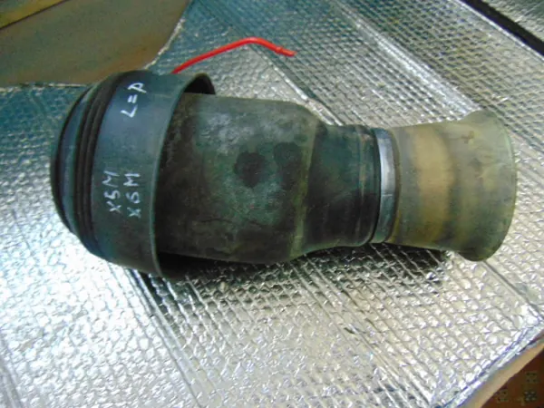 Muelle de aire BMW 6790083 para X5M/X6M image 2