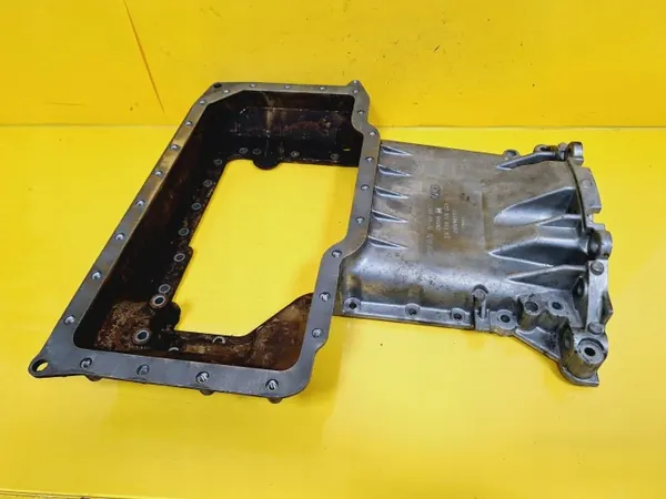 Base inferior do cárter OEM DRC96969 para Audi A8 D3 image 4