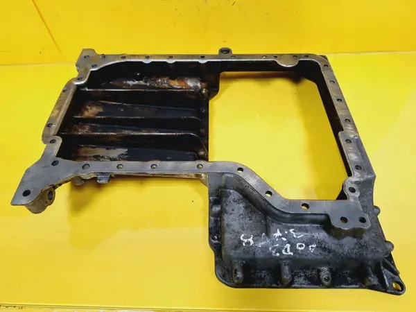 Base inferior do cárter OEM DRC96969 para Audi A8 D3 image 5
