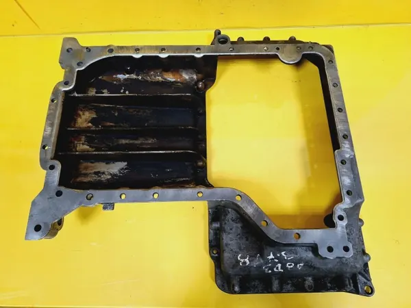 Base inferior do cárter OEM DRC96969 para Audi A8 D3 image 6