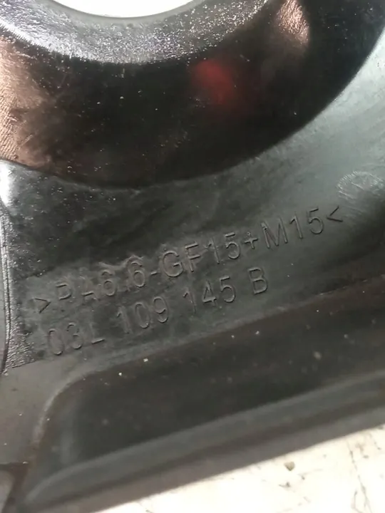 Conjunto de tampa de distribuição 2.0 TDI VW Touran II image 5