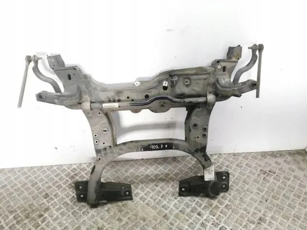 Voorste remblokken OEM A2463203511 voor Infiniti Q30 image 2