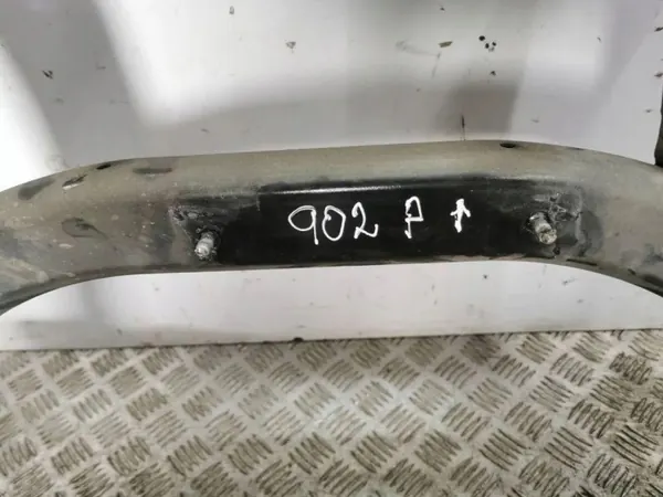 Voorste remblokken OEM A2463203511 voor Infiniti Q30 image 3