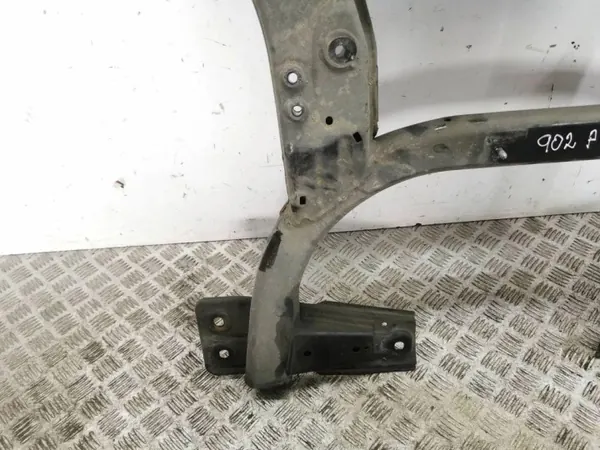Voorste remblokken OEM A2463203511 voor Infiniti Q30 image 4