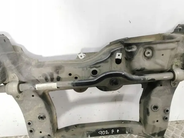 Voorste remblokken OEM A2463203511 voor Infiniti Q30 image 7