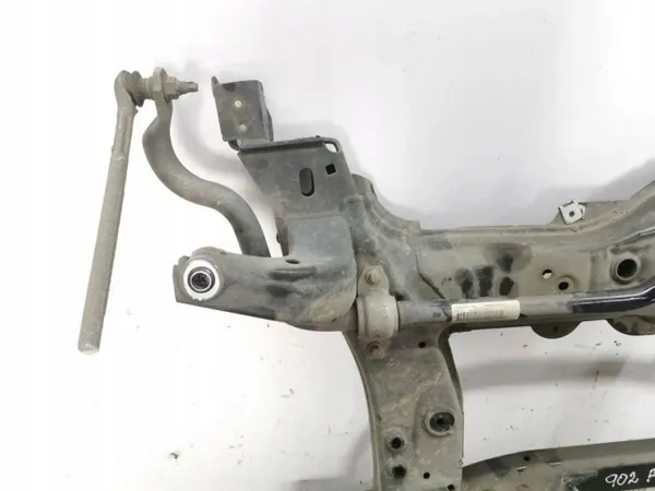 Voorste remblokken OEM A2463203511 voor Infiniti Q30 image 8