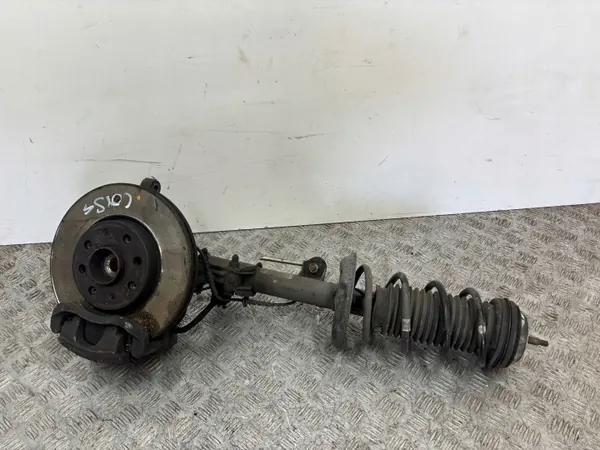 Amortecedor MacPherson direito OEM CLI22950 Opel Corsa D image 2