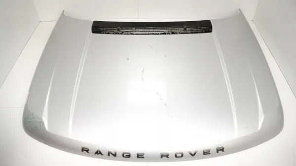 Moottorikansi OEM 360151304 Range Rover L322 01-06 image 2