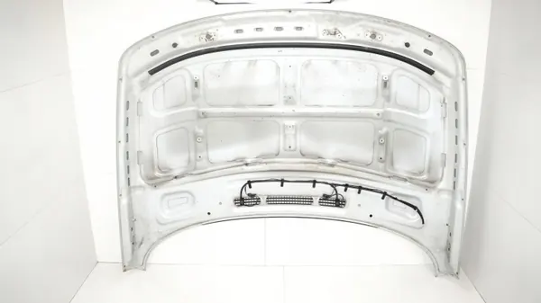 Moottorikansi OEM 360151304 Range Rover L322 01-06 image 10