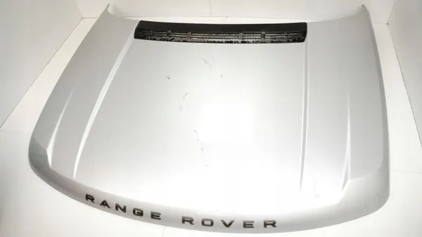 Moottorikansi OEM 360151304 Range Rover L322 01-06 image 3