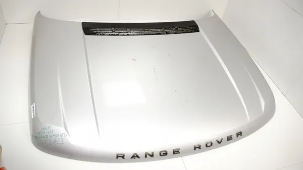 Moottorikansi OEM 360151304 Range Rover L322 01-06 image 4