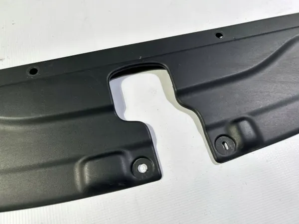 Yläjäähdytinletkun kansi OEM 68227299 Chrysler Pacifica image 4
