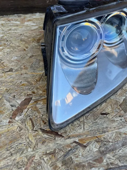 Farol Dianteiro Esquerdo VW Touareg 1 image 2