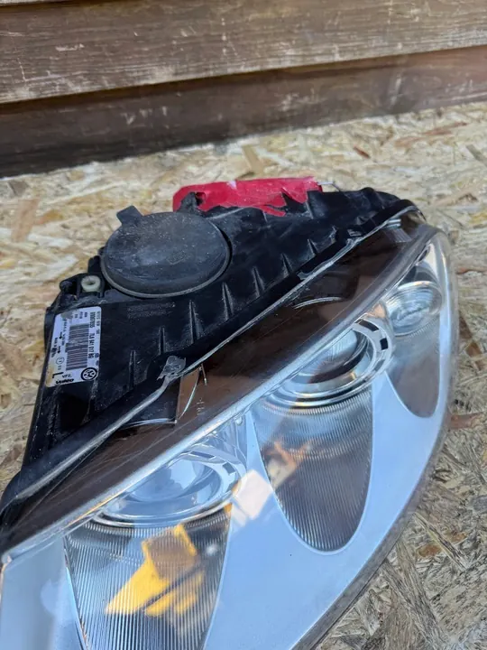 Farol Dianteiro Esquerdo VW Touareg 1 image 3