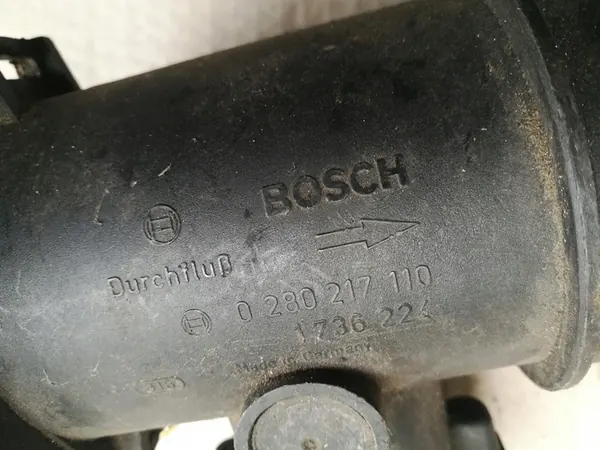 Luftmassenmesser BMW 0280217110 image 2
