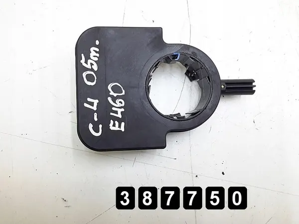 Capteur d'angle de direction Citroen C4 2005 image 2