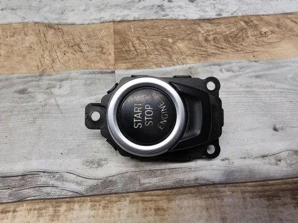 Botón Start/Stop OEM 9263438 para BMW 5 Touring F11 image 3