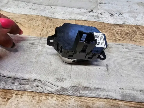 Botón Start/Stop OEM 9263438 para BMW 5 Touring F11 image 4