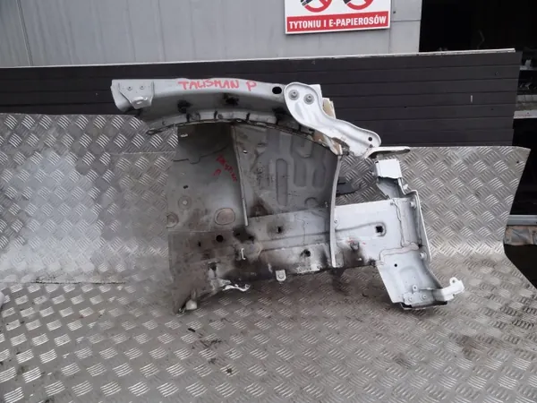 OEM 751004755R Subchassi dianteiro direito - Renault Talisman image 2