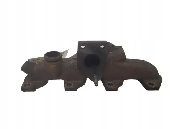 Collecteur d'échappement OEM 140048070R pour Dacia Logan I image 2