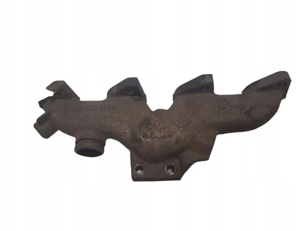 Collecteur d'échappement OEM 140048070R pour Dacia Logan I image 3