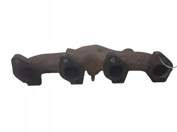 Collecteur d'échappement OEM 140048070R pour Dacia Logan I image 4