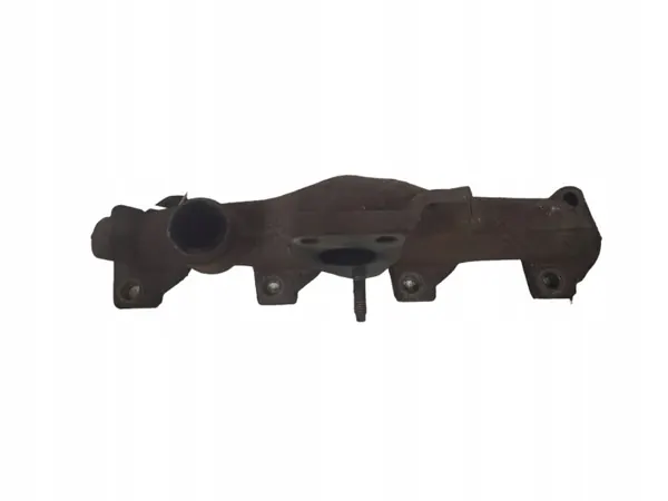 Collecteur d'échappement OEM 140048070R pour Dacia Logan I image 5