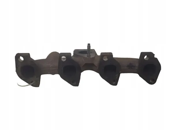 Collecteur d'échappement OEM 140048070R pour Dacia Logan I image 6
