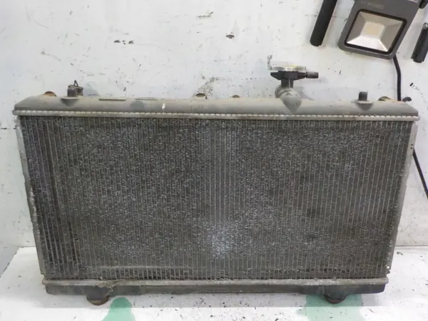 Suzuki Liana waterradiator OEM LIANA CHŁODNICA WODY image 2