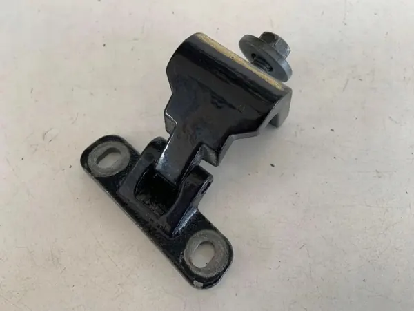 Audi Q5 SQ5 2017 Linker achterklepscharnier OEM 8U0827299D image 2