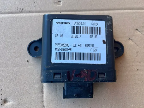 DPF-besturingsmodule OEM 8621154 voor Volvo 2.0D image 2