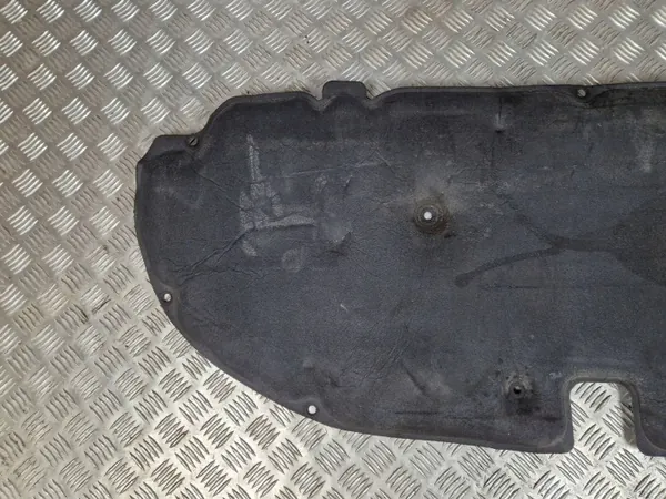 OEM 9820826180 Isolation de capot DS 3 Crossback image 3