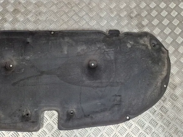 OEM 9820826180 Isolation de capot DS 3 Crossback image 4