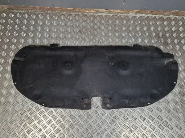 OEM 9820826180 Isolation de capot DS 3 Crossback image 5